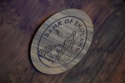 Image for Investors trim bets for peak Bank of England rate