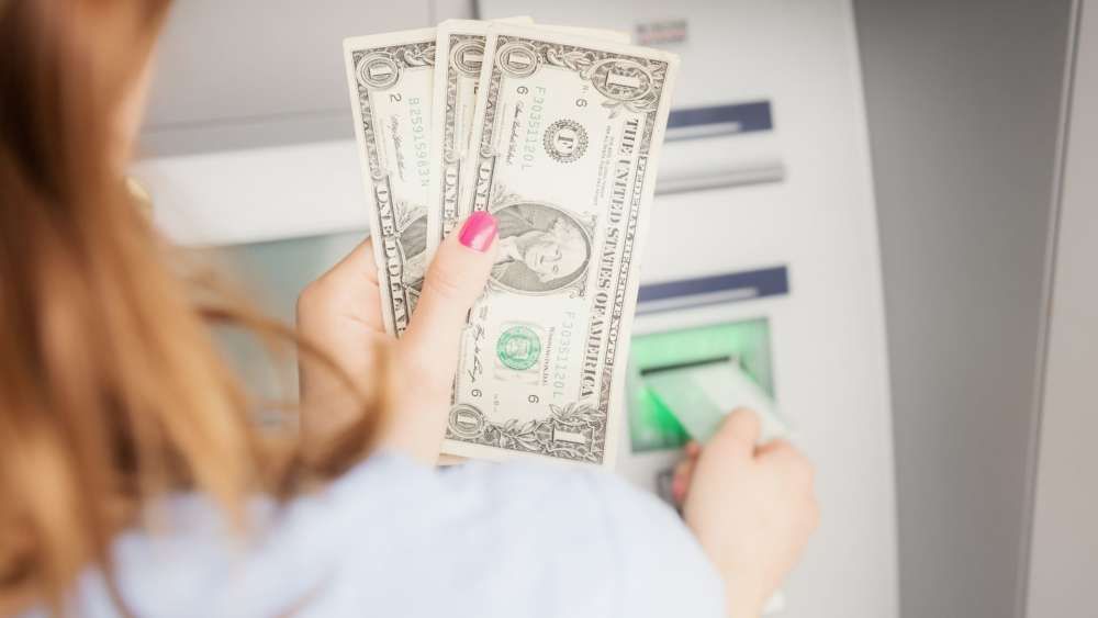 Image for COVID-19 prompts interest and innovation in cardless ATM withdrawals