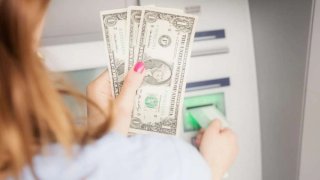 Image for COVID-19 prompts interest and innovation in cardless ATM withdrawals