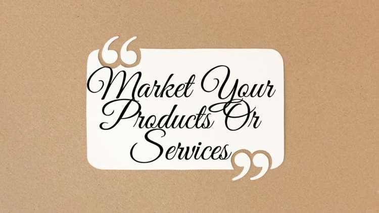 Visual representation of marketing strategies for products using content quotes - Global Banking & Finance Review