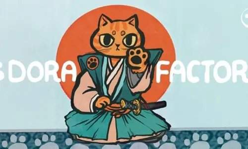 Image for Dora Factory Secures $10M in Strategic Funding