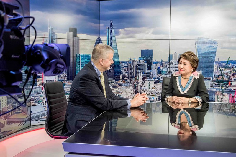 Global Banking and Finance Review Awards