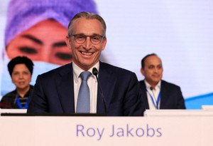 Philips CEO Roy Jakobs discusses subdued sales in China amidst anti-corruption efforts - Global Banking & Finance Review