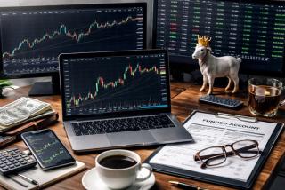 Image for What Is Goat Funded Trader and How Does It Work?