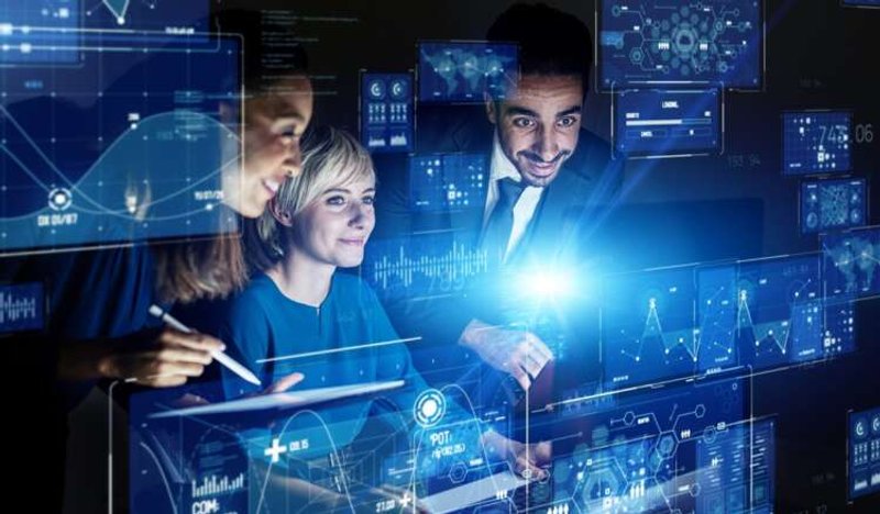 Image for Fintech and Technology sector: Predictions for 2023