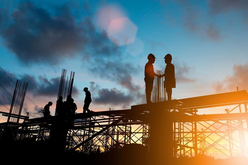 Futuristic city skyline with advanced architecture and technology - Global Banking & Finance Review