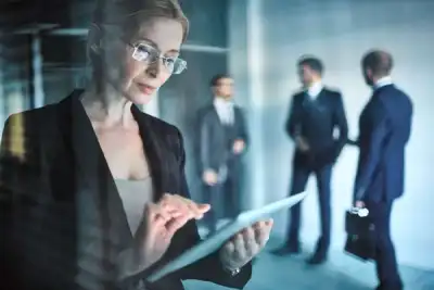 Image for How workforce management technology can improve business performance