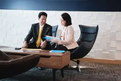 Image for Relationship Banking with HSBC UK: ‘Customer Needs are at the Forefront of Everything We Do’