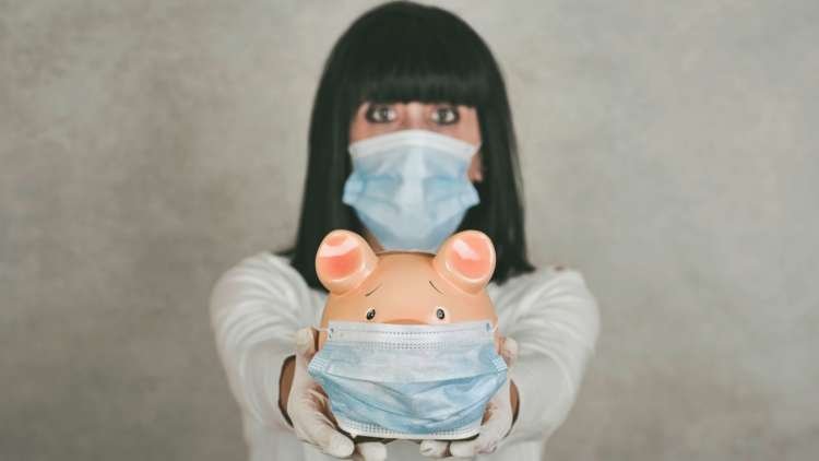 Image for More Regulations on the Horizon for Banks as Pandemic Exposes Security and Identity Deficiencies