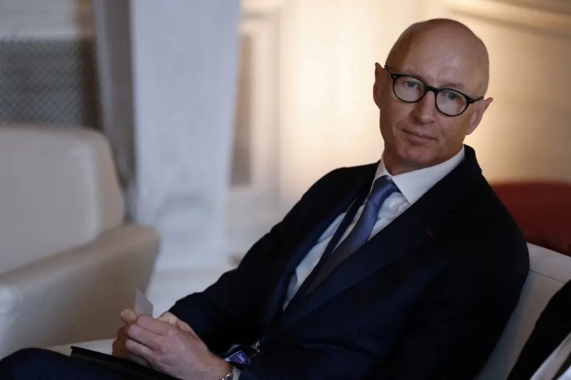 Image for Novo Nordisk CEO on Wegovy prices, supplies and compounding