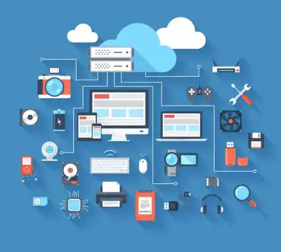 Image for Avoiding the cloud anarchy curse