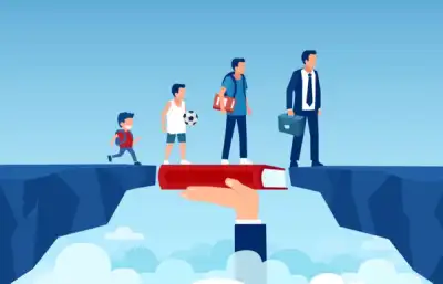 Image for Building a greener future in the financial services industry through young talent