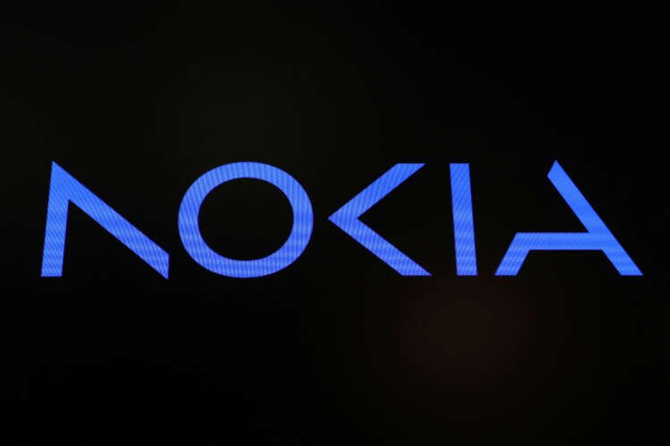 Image for Nokia to cut up to 14,000 jobs after sales drop a fifth