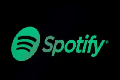 Image for Spotify looks to stoke Wall Street enthusiasm amid cooling economy
