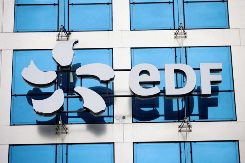 Image for Explainer-Why a French plan to take full control of EDF is no cure-all