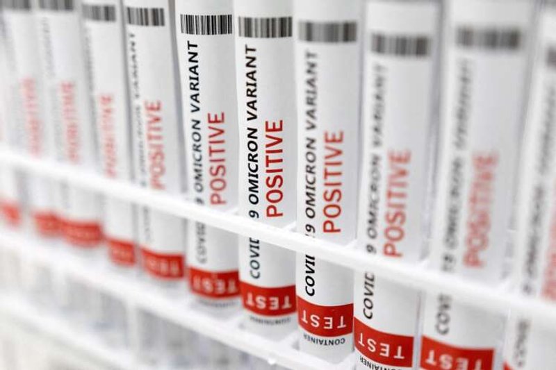 Image for Exclusive-WTO faces new battle over COVID tests, drugs