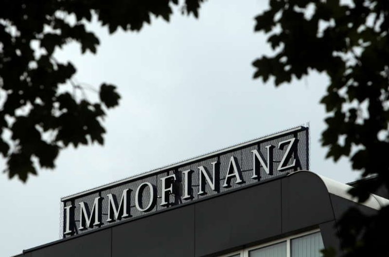 Image for Austria’s S Immo says rival Immofinanz’s 1.1 billion euro bid is too low