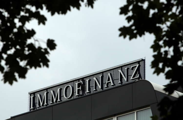 Image for Austria’s S Immo says rival Immofinanz’s 1.1 billion euro bid is too low