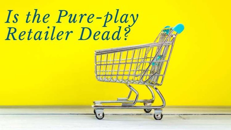 Image for The Great COVID Experiment – Is the Pure-play Retailer Dead?