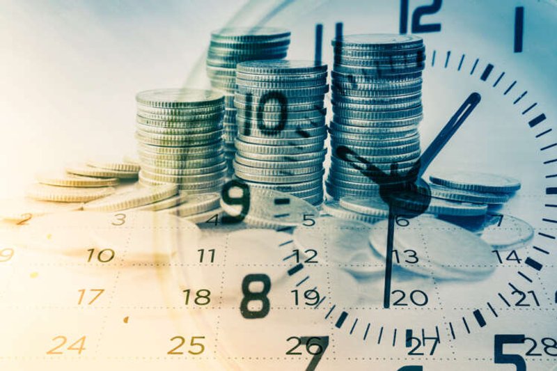 Image for Banks and real-time data – are they running out of time?