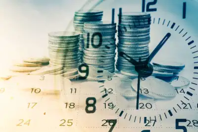 Image for Banks and real-time data – are they running out of time?