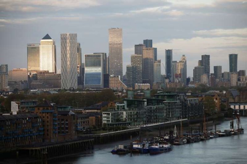 Image for Banks brace for tax hit to help plug UK’s budget gap