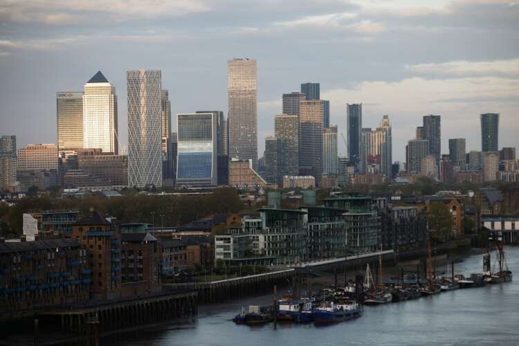 Image for Banks brace for tax hit to help plug UK’s budget gap