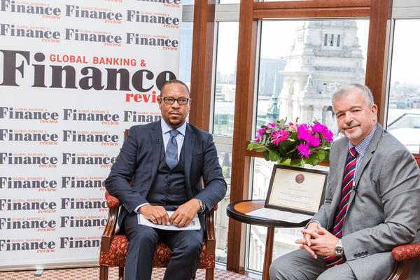 Global Banking and Finance Review Awards