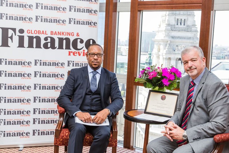 Global Banking and Finance Review Awards