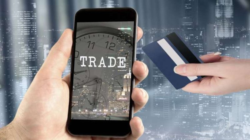 Image for How has the online trading landscape changed in 2020?