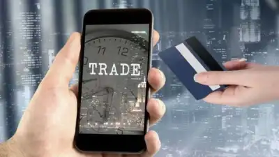 Image for How has the online trading landscape changed in 2020?