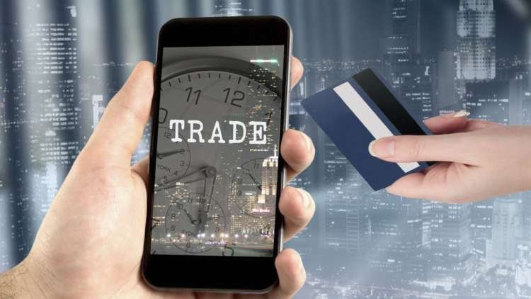 Image for How has the online trading landscape changed in 2020?