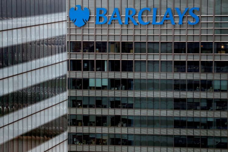 Image for Activist investor Sherborne sells Barclays stake