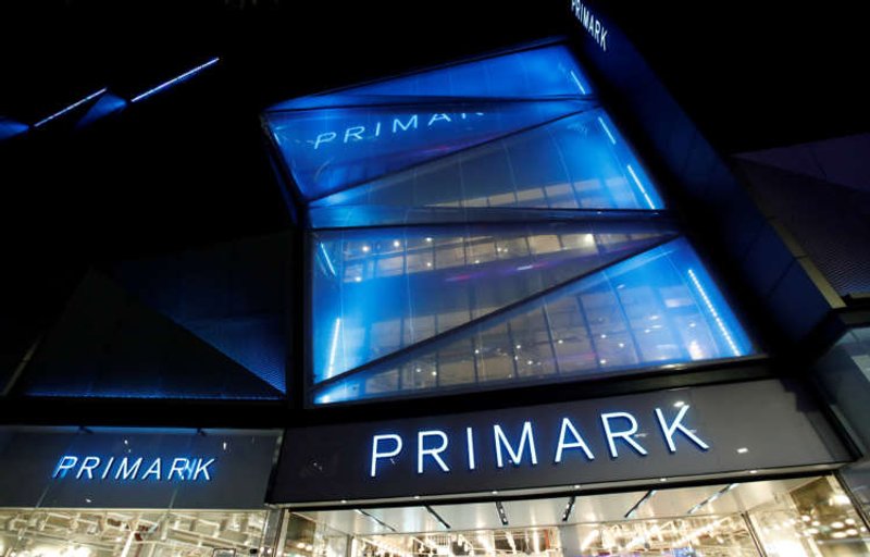 Image for AB Foods first half profit halves on Primark’s COVID-19 hit