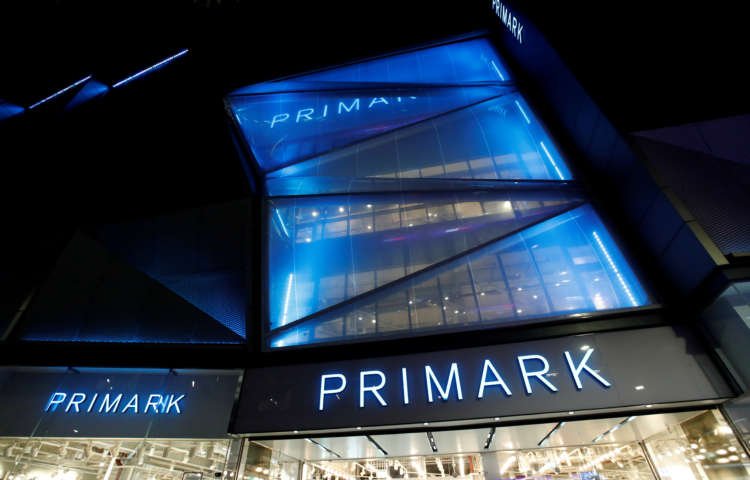 Image featuring Primark store amid COVID-19 pandemic affecting AB Foods profits - Global Banking & Finance Review