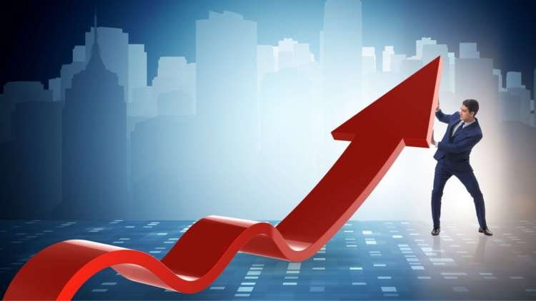 Illustration of Forex trading support infrastructure for effective trading - Global Banking & Finance Review