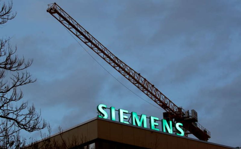 Image for Siemens raises full year guidance after Q2 beats forecasts