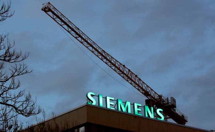 Image for Siemens raises full year guidance after Q2 beats forecasts