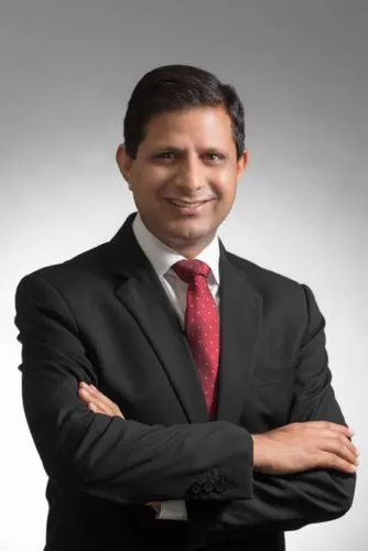 Bal Krishen, CEO of Century Financial Brokers Bal Krishen, CEO of Century Financial Brokers