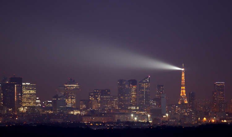 Image for French business activity expanded more strongly than forecast in April – PMI