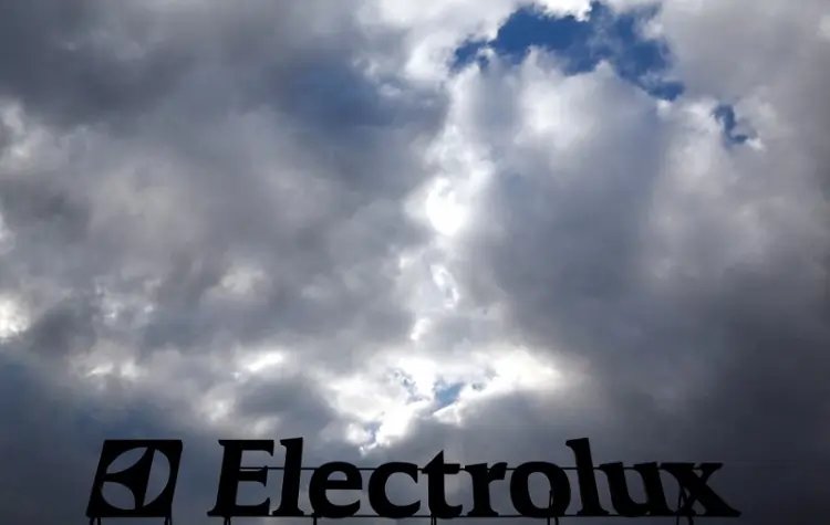 Image for Electrolux swings to operating profit in Q2