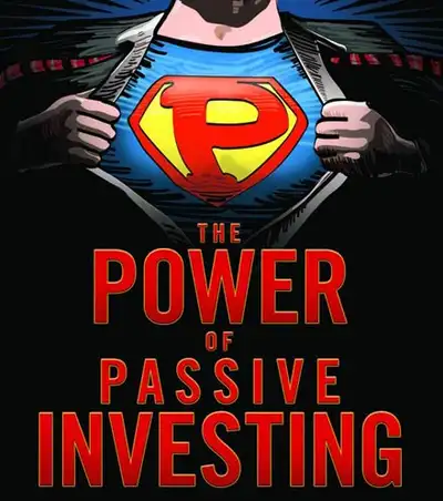 Image for Passive Investing vs. Active Investing: Eight Strategies for the Stock Investor