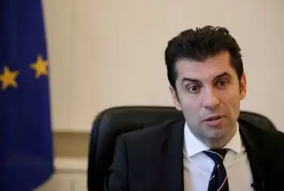 Image for Bulgarian government faces no-confidence vote and political turmoil