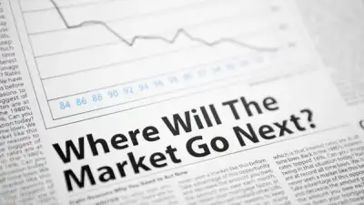 Image for Alt data – is the perfect solution for investors plagued by market volatility?