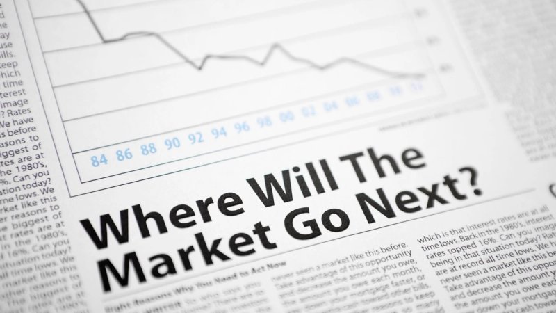 Image for Alt data – is the perfect solution for investors plagued by market volatility?