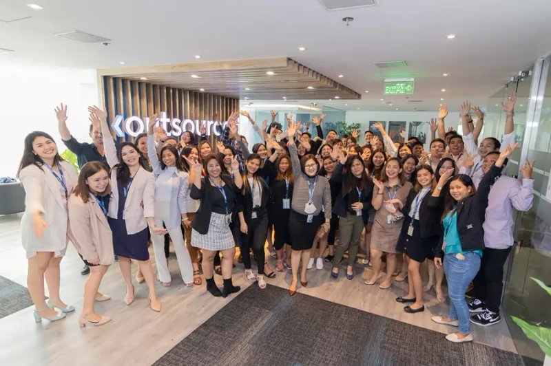 Image for How Outsourced Is Revolutionizing Offshore Staffing With Elite Global Talent