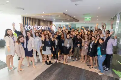 Image for How Outsourced Is Revolutionizing Offshore Staffing With Elite Global Talent