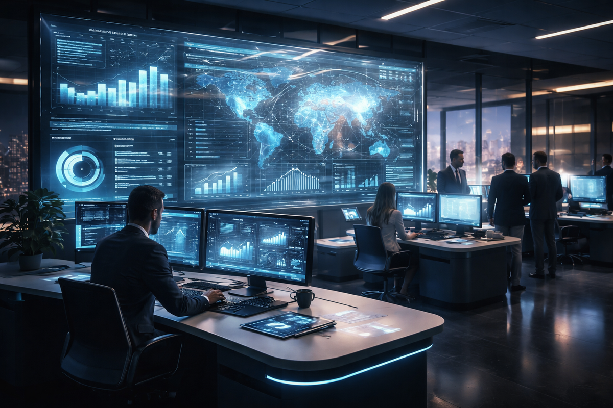 Digital debt collection process overview for modern businesses - Global Banking & Finance Review