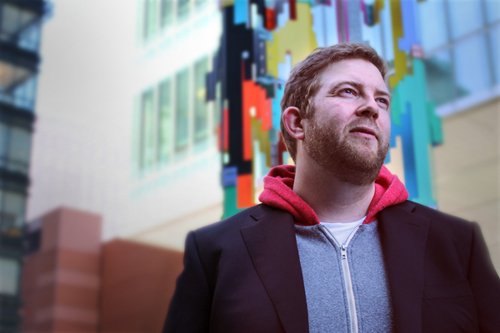 Christian Lanng, CEO of Tradeshift, discussing e-invoicing challenges - Global Banking & Finance Review