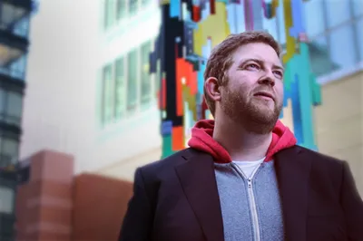 Christian Lanng, CEO Tradeshift